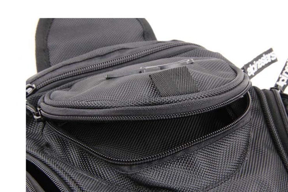 Сумка на бак - ALPINESTARS MINI TANKBAG