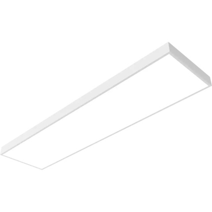 Светильник LED ДВО OPTIMA.OPL ECO LED 1200 EM 4000K СТ