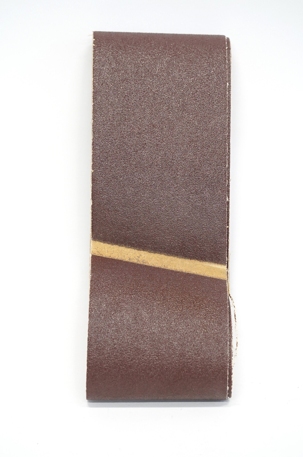 ЛЕНТА ШЛИФОВАЛЬНАЯ БАЗ БЕСКОНЕЧНАЯ 100Х610ММ 25Н (Р60)