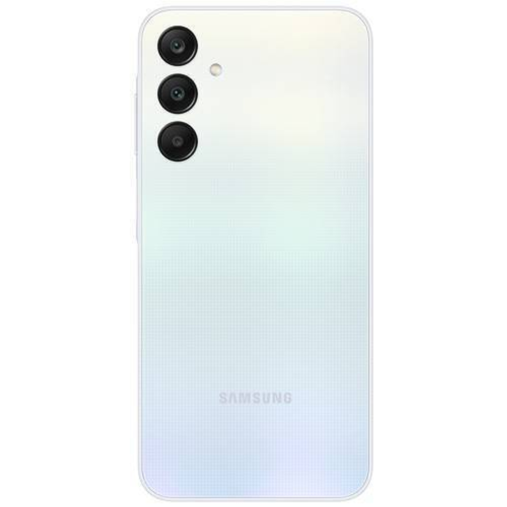 Samsung Galaxy A25 8/256Gb Light Blue (Голубой)