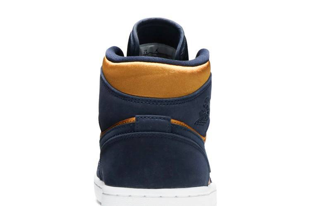 Кроссовки Jordan Air Jordan 1 Mid Se