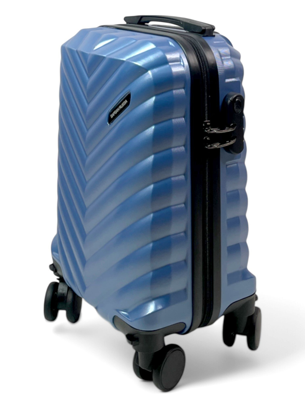 РК для лоукостеров Y, 40х30х20, Синий