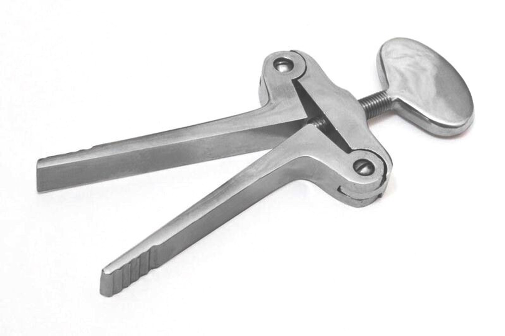 ТМ- Р-5 Роторасширитель винтовой (НОВОЕ ИСПОЛНЕНИЕ)