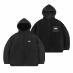 Купить Куртка Ymkashix двухсторонняя Liner черная Куртка Ymkashix двухсторонняя Liner черная