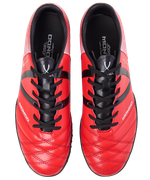 Бутсы многошиповые Mondo TF Red/black