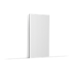 Декоративная стеновая панель Orac Decor WX204-2600 Duropolymer