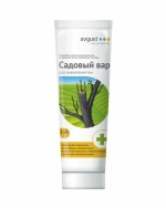 Садовый вар для заживления ран деревьев 150 гр Avgust