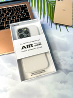 Чехол для iPhone 15 Pro KZDOO Air Skin