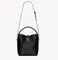 Сумка Saint Laurent Le 37, черный