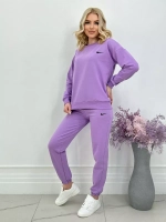 Костюм спортивный без начеса