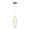Подвесной светодиодный светильник Freya Sabi FR6131PL-L24BS