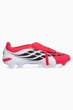 Бутсы adidas Predator League FT FG - красный
