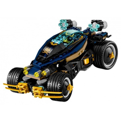 LEGO Ninjago: Самурай VXL 70625 — Samurai VXL — Лего Ниндзяго