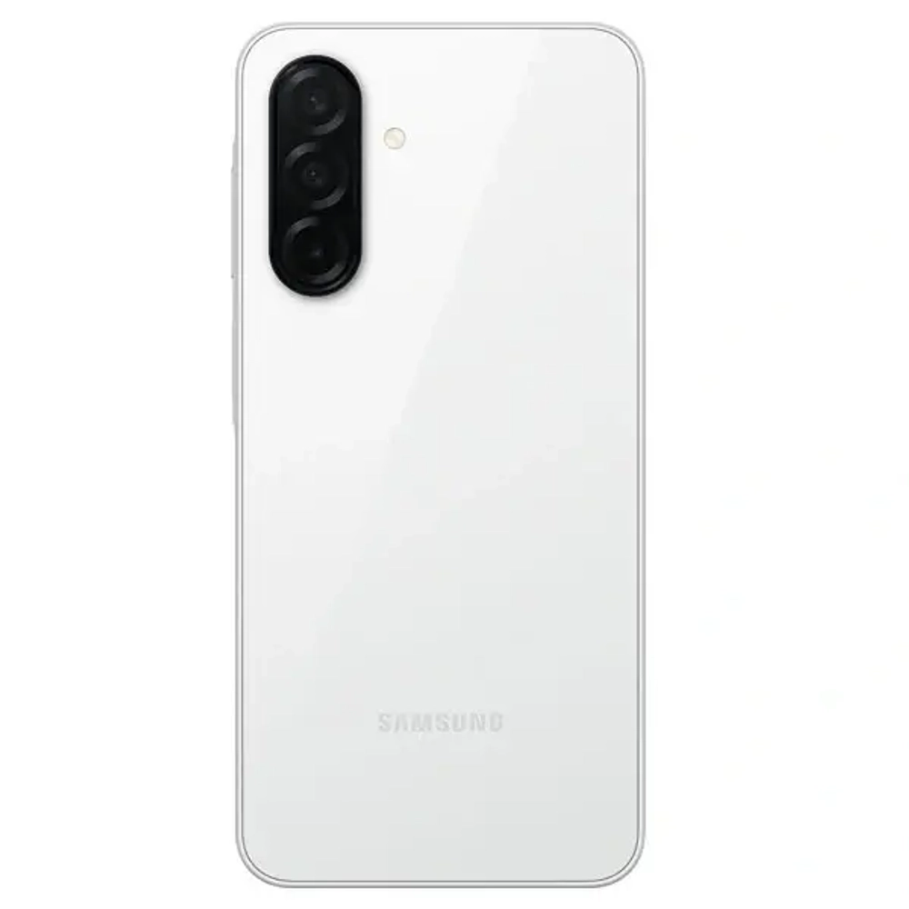 Смартфон Samsung Galaxy A26 5G 6/128Gb White (SM-A266B)