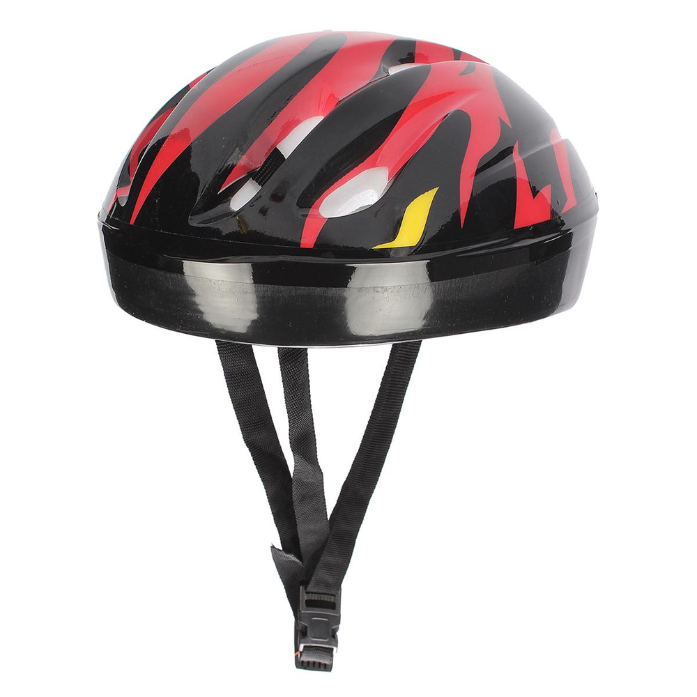 Шлем для безопасного катания, 3-4 цвета микс, размер универсал, с-30841