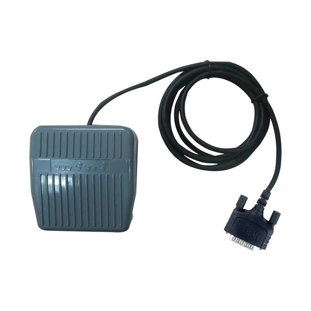 Тангента ножная Hytera POA44