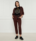 Кроссовки Liu Jo - черный(BF4007 PX380)