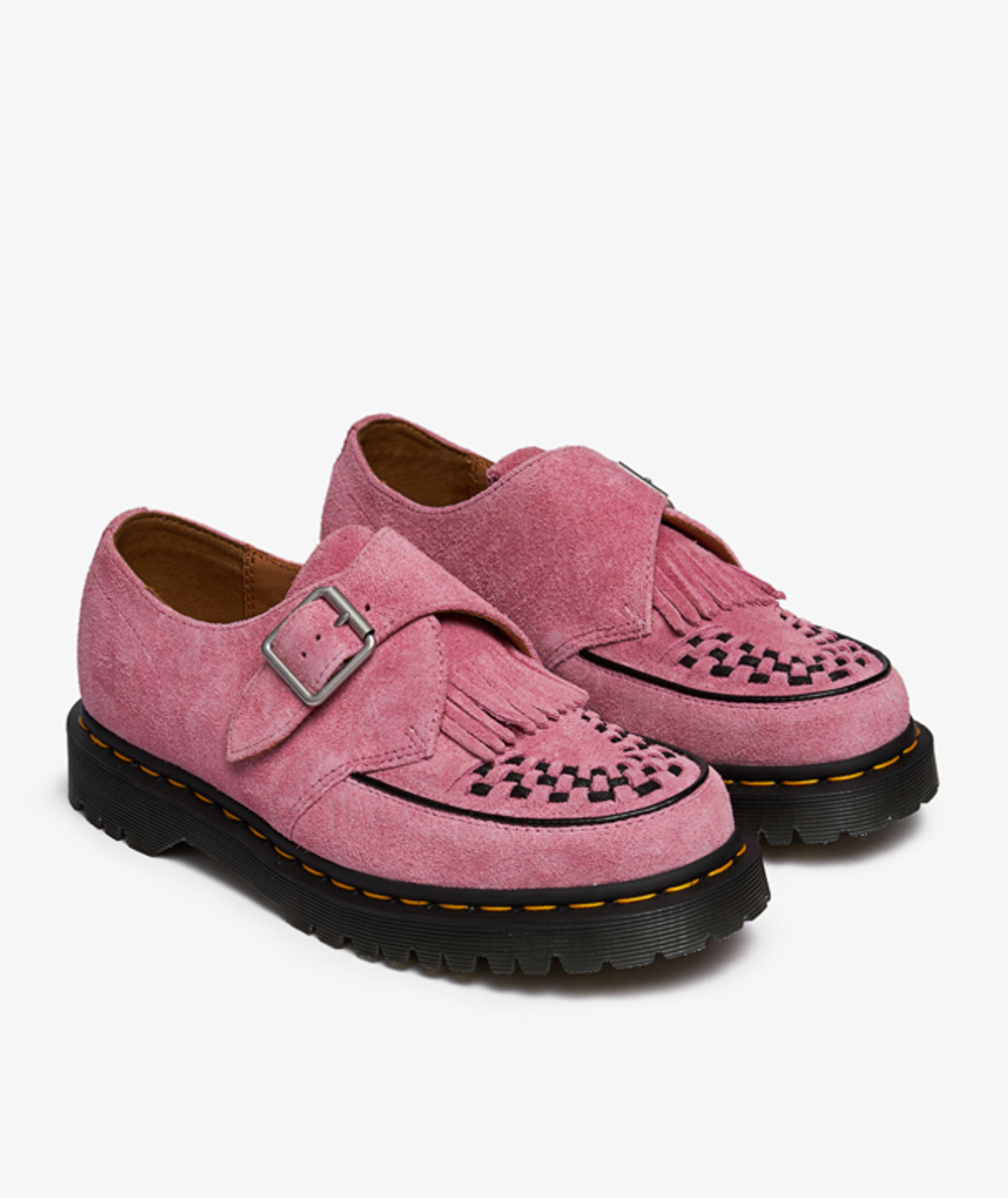 Dr. Martens | Ramsey Monk KLT