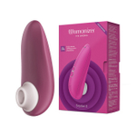 Бесконтактный клиторальный стимулятор Womanizer Starlet 3 pink (6 режимов вибрации) (Цвет: розовый)