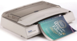 Сканер Avision FB2280E