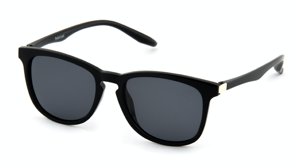 Очки для вождения и рыбалки POLARMASTER, PL05 L2 черный