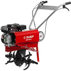Мотокультиватор "ЗУБР" МКТ-170