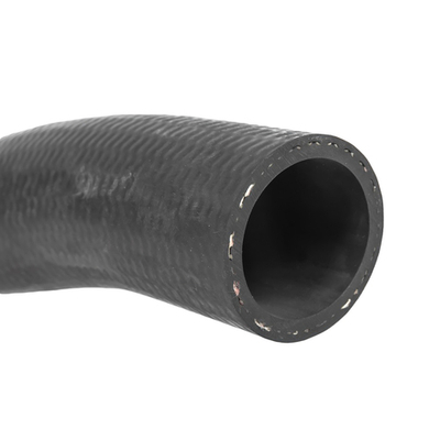 Шланг отводящий системы охлаждения двигателя МОСКВИЧ 3 / JAC JS 4 GANZ GRF09020