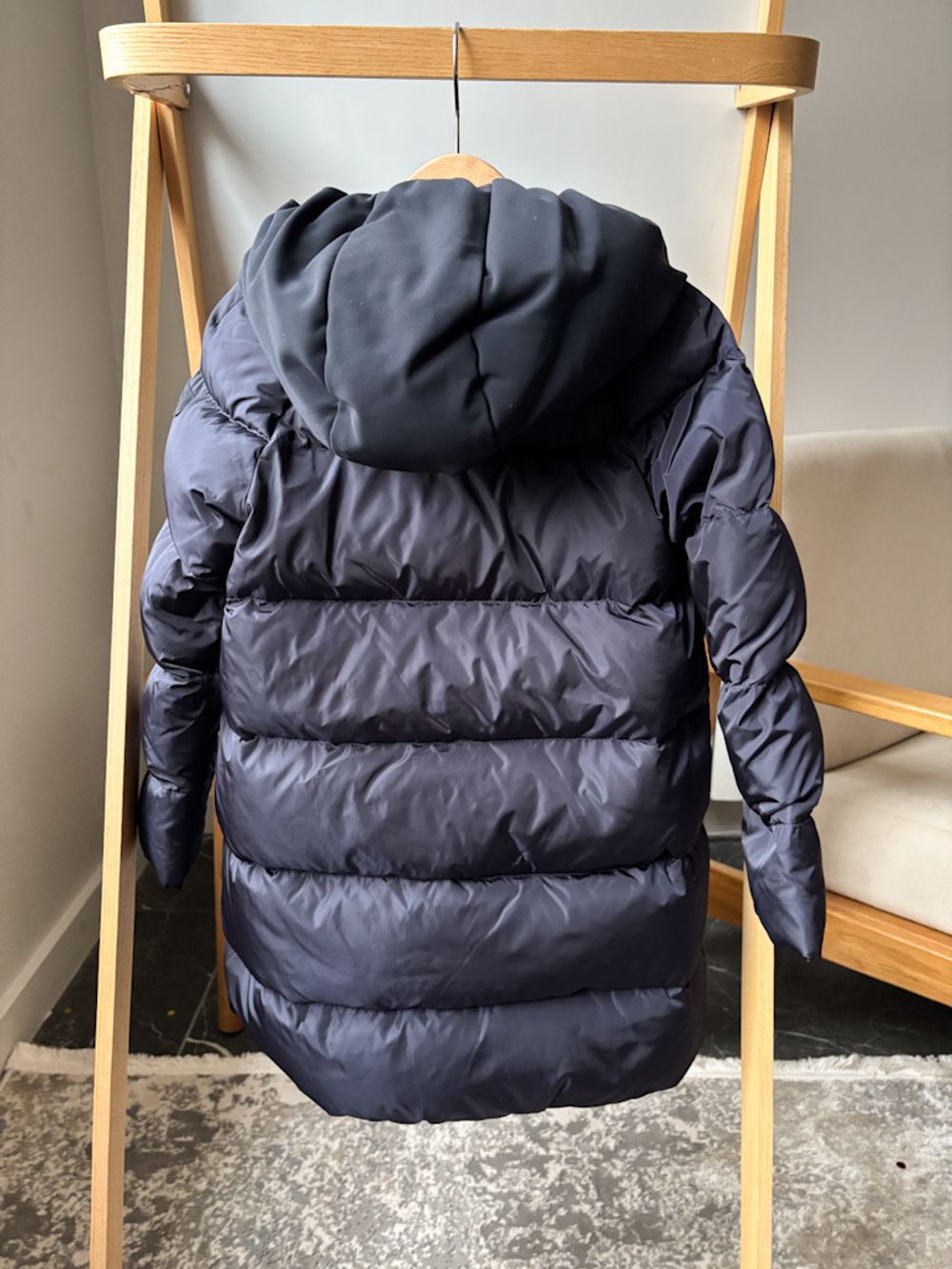 Пуховик Il Gufo, 116