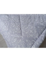 Одеяло лен евро макси 220х240 легкое летнее всесезонное