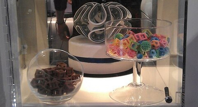 3D-принтер ChefJet Pro