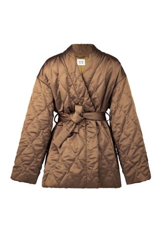 Кимоно укороченное NEDRA