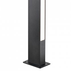 Наземный низкий светильник Mantra LOTUS 9160