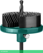 Диск пильный Kraftool 29580-H7-18