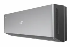 Сплит-система Hisense AS-13UW4RXVQH01W(B)/AS-13UW4RXVQH00AG(B) Vision Pro Carbon Superior DC Inverter