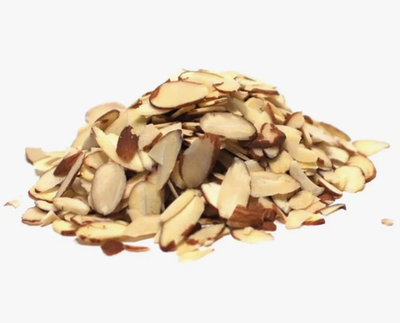 Лепестки фундучные Aromana, 100 гр