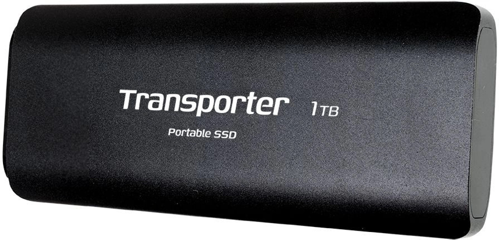 Внешний SSD USB 3.2 Gen 2 Type-C Patriot Memory PTP1TBPEC