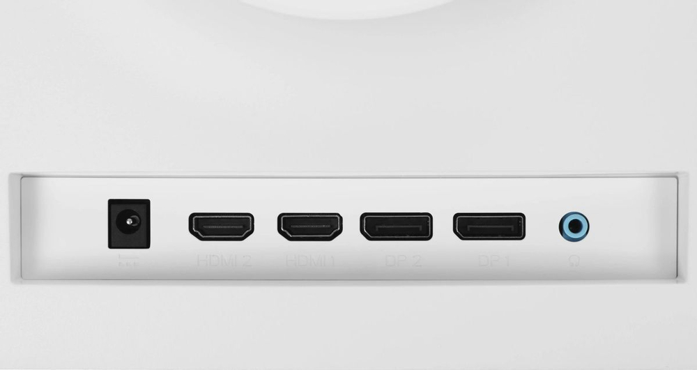 Монитор 30" Dahua DHI-LM30-E330CW