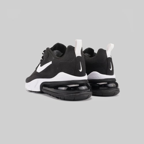 Кроссовки Nike Air Max 270 React артикул:CI3866-004 - купить в магазине Дайс