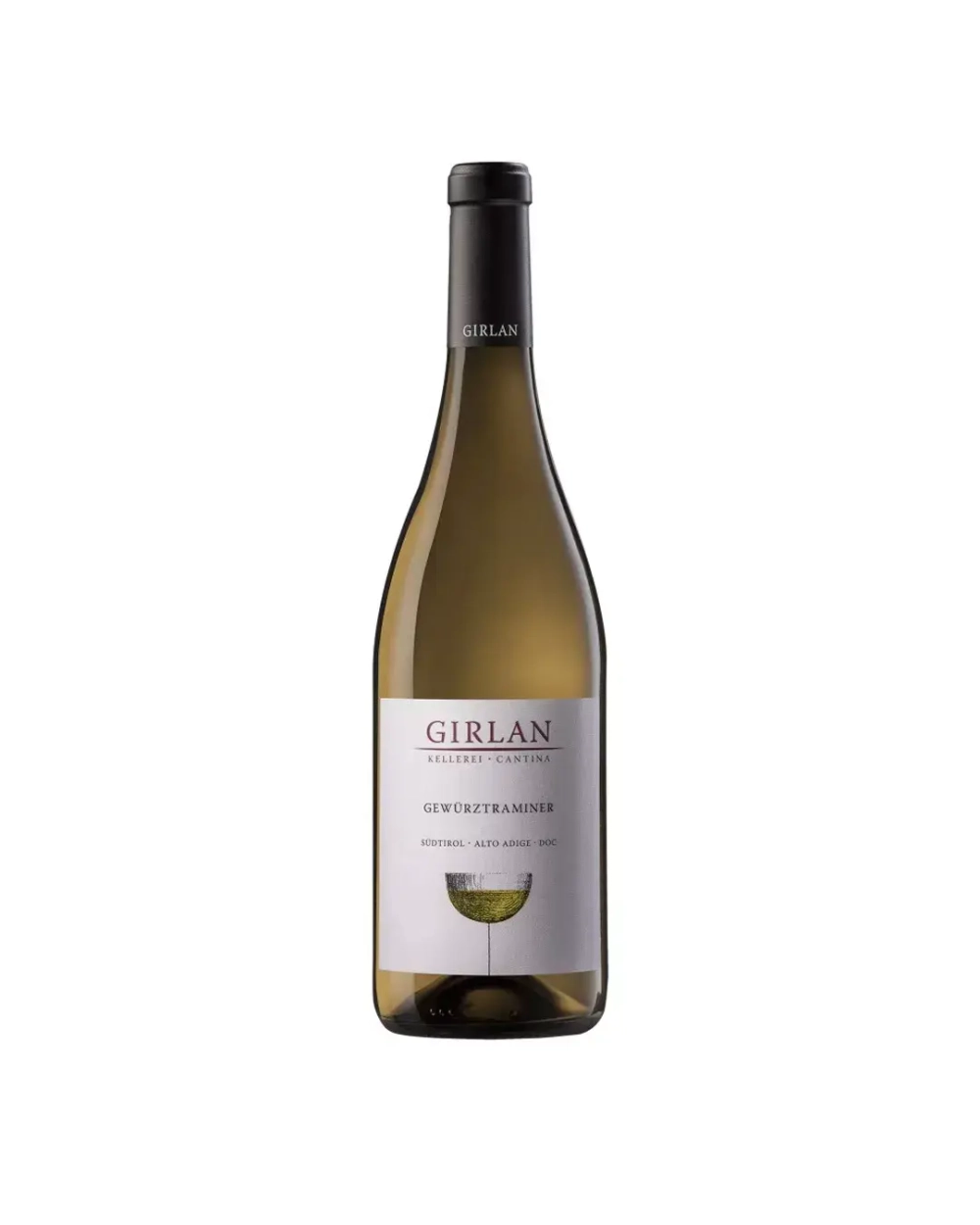 Girlan Gewürztraminer