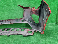 Бампер передний Haval Jolion (2024-н.в.)