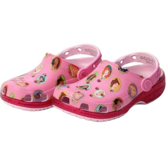 Crocs Classic Clog 'Pink'