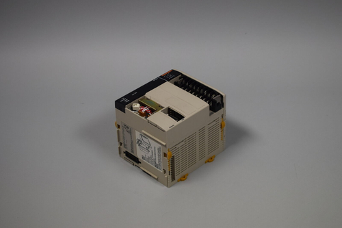 OMRON CQM1-CPU21-E