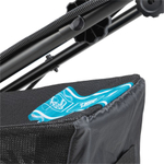 Газонокосилка аккумуляторная MAKITA LM001GZ