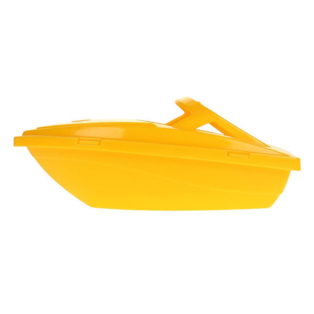 Авто "Kid cars Sport" лодка (Тигрес)