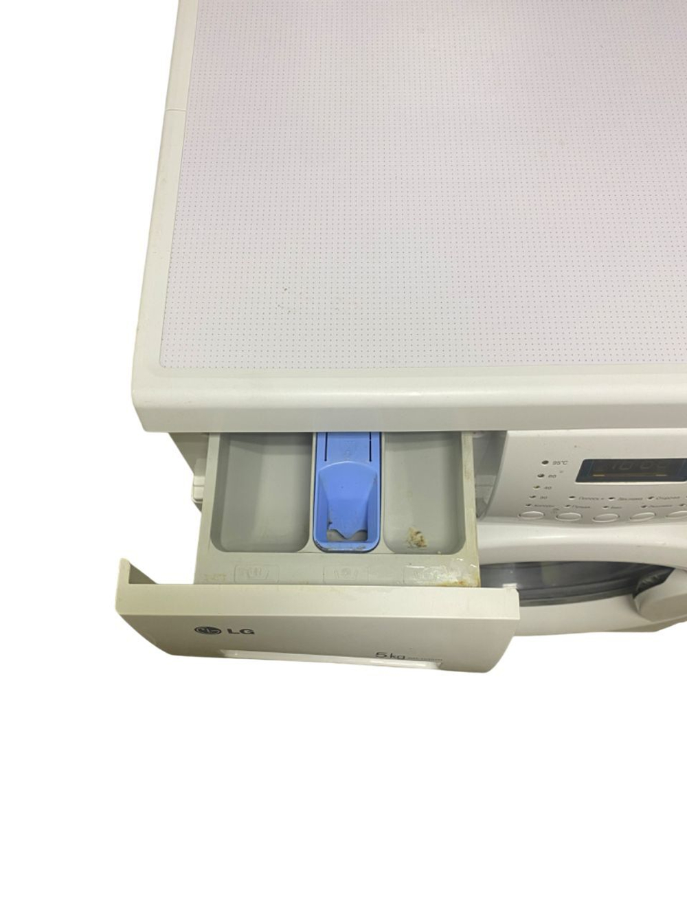 Стиральная машина LG WD-10480N б/у