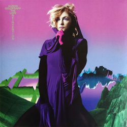 Виниловая пластинка Alison Goldfrapp The Love Reinvention