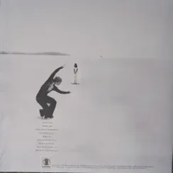 Joni Mitchell – Hejira LP