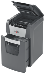 Уничтожитель бумаг  Rexel Optimum Auto+ 150X