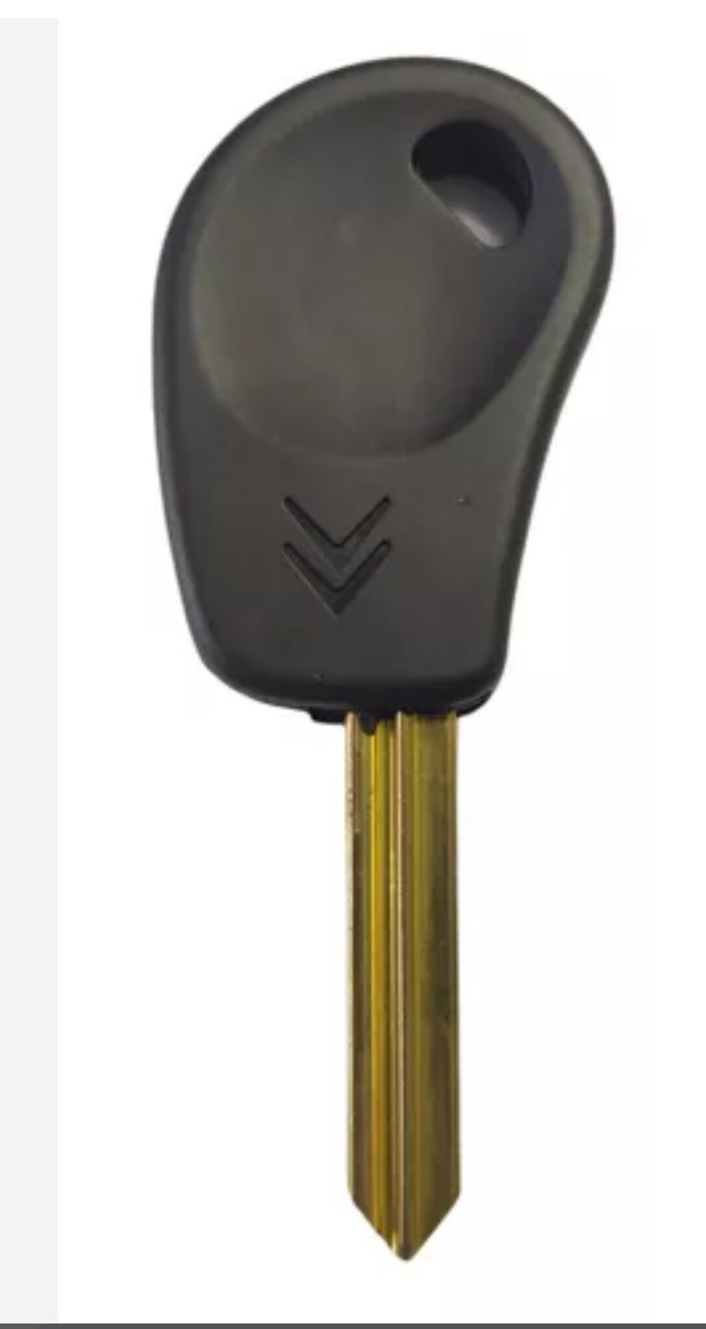 Заготовка автомобильного ключа 13217 CITROEN (AV2944)