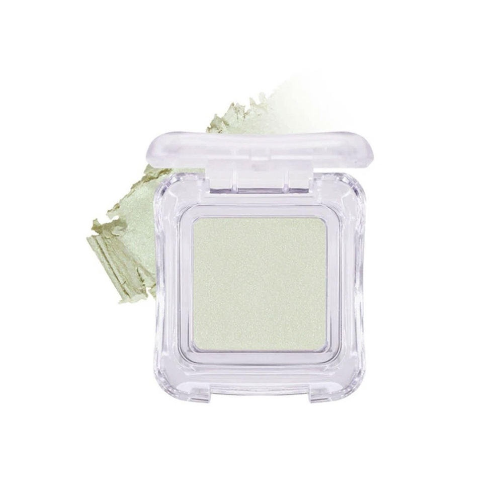 2aN, Pure Glash, хайлайтер, GN01 лайм, 2,7 г